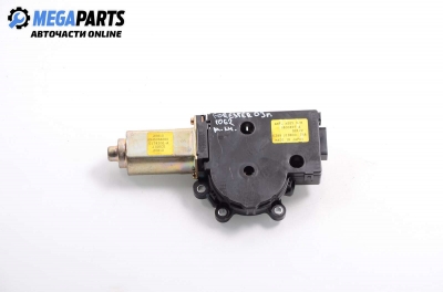 Motor trapă de plafon for Subaru Forester 2.0, 125 hp, combi, 2003